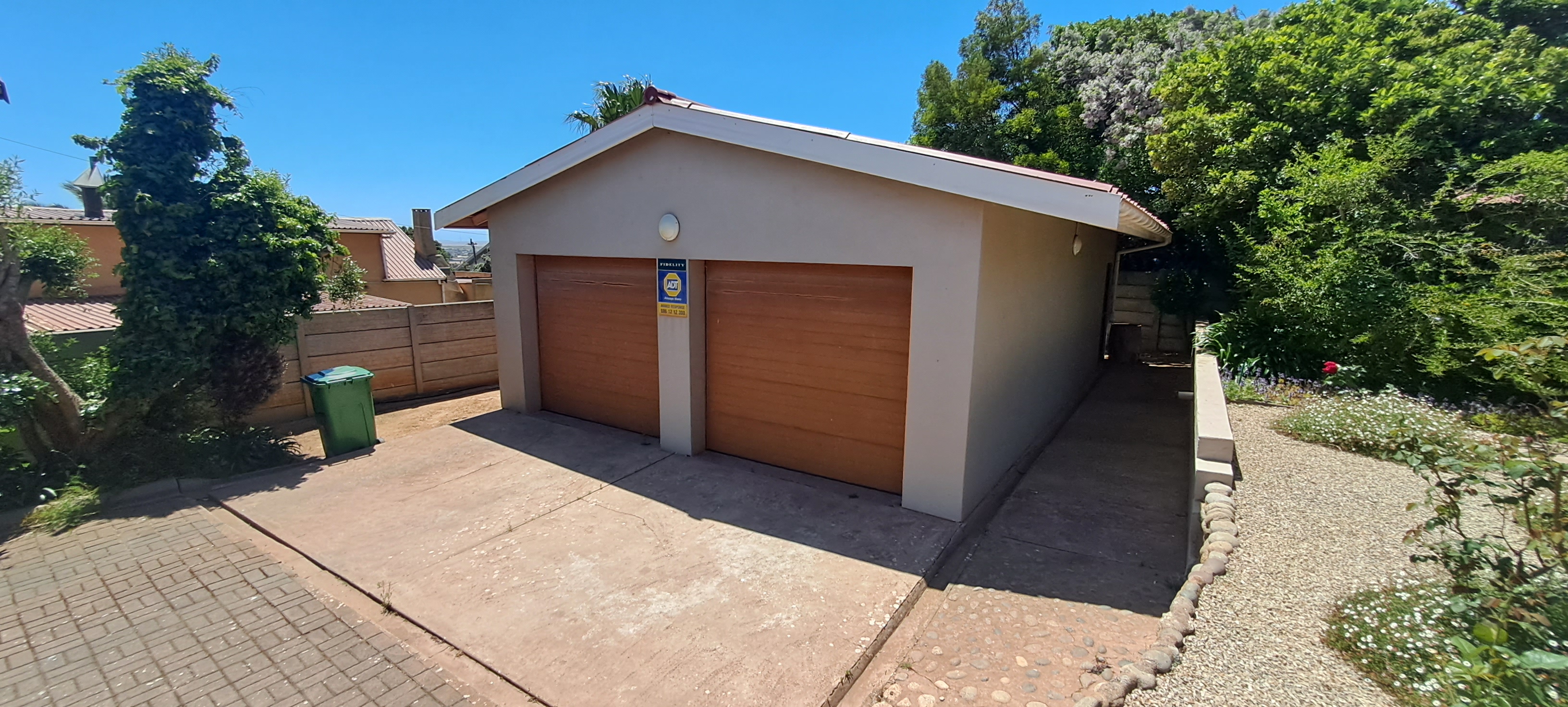 4 Bedroom Property for Sale in Vredenburg Western Cape